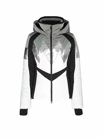 SPORTALM | Giacca da sci da donna con cappuccio |